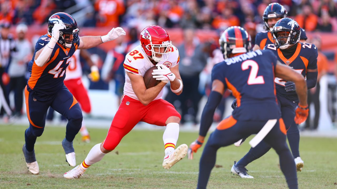 Broncos vs. Chiefs: Game preview for NFL Week 14