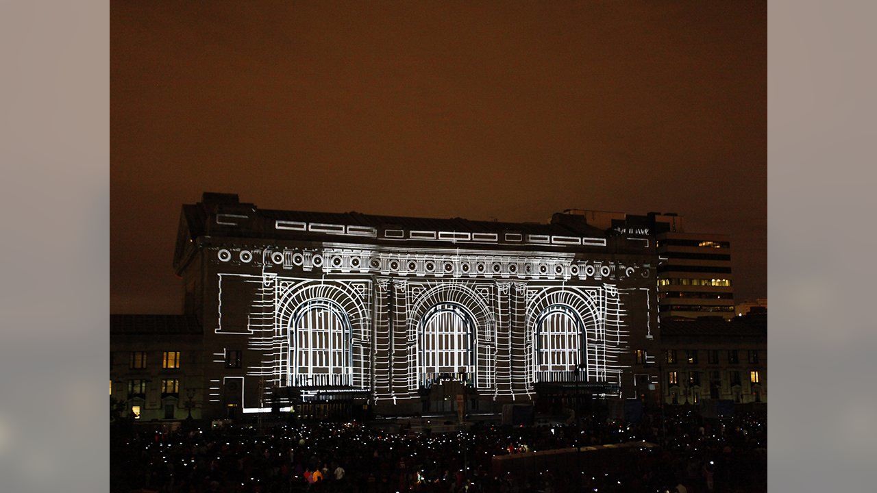 Kansas City Chiefs: Union Station plans sell 'Sea of Red' rally