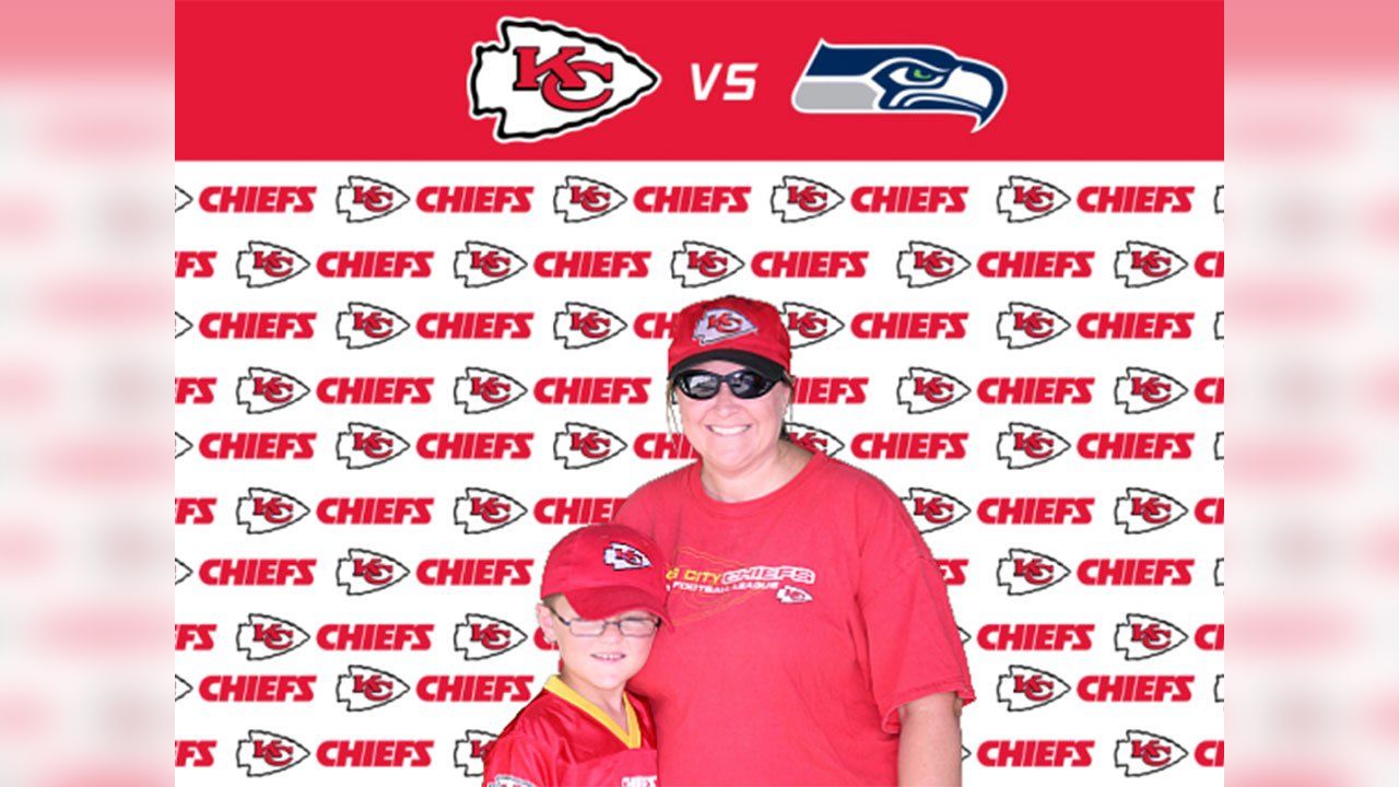 KCChiefs.com, Fan Zone Home