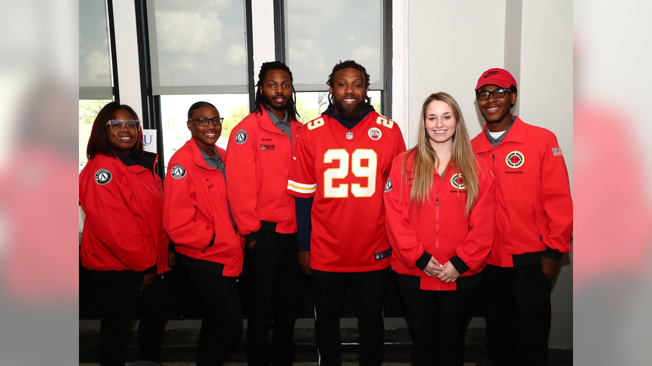 Chiefs: Where the Roster Stands Today 