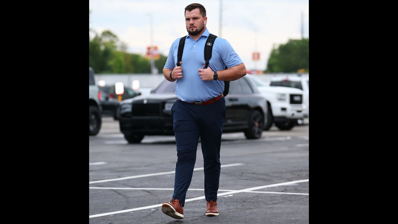 Photos: Preseason Week 3 - Browns at Chiefs Game Action