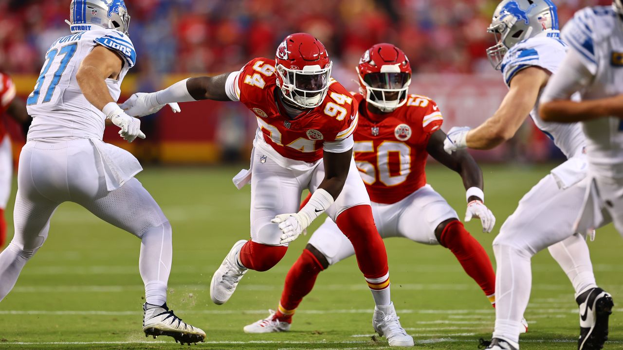 Kansas City Chiefs vs Detroit Lions: How to watch NFL game for free, channel  (9/7/23) 