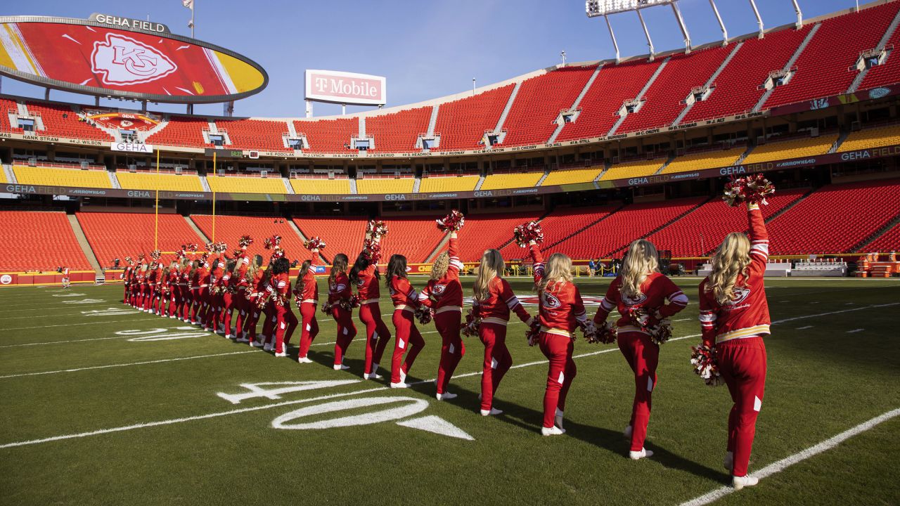 Cincinnati vs Kansas City AFC Conference Championship Game - Plaza Mariachi