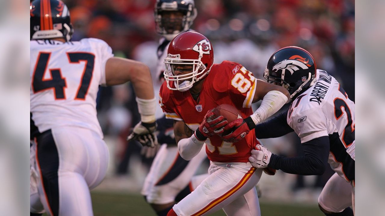 Dec. 11 Chiefs vs. Broncos game will start at different time, air on KCTV5