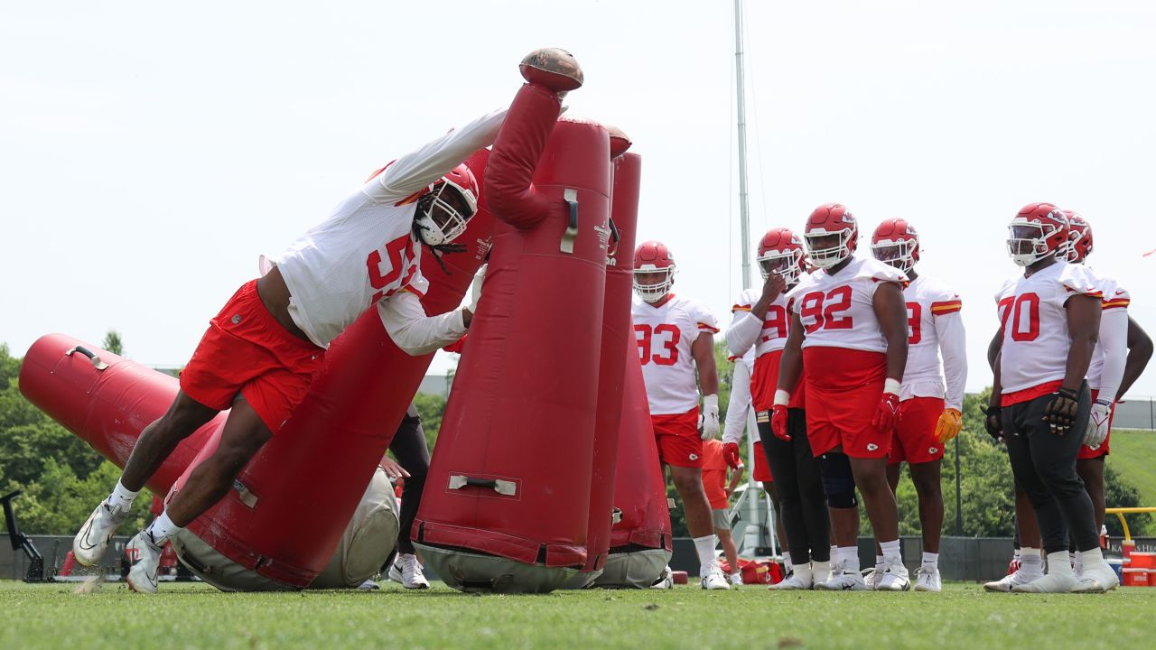 7 Kansas City Chiefs players to watch as OTAs begin