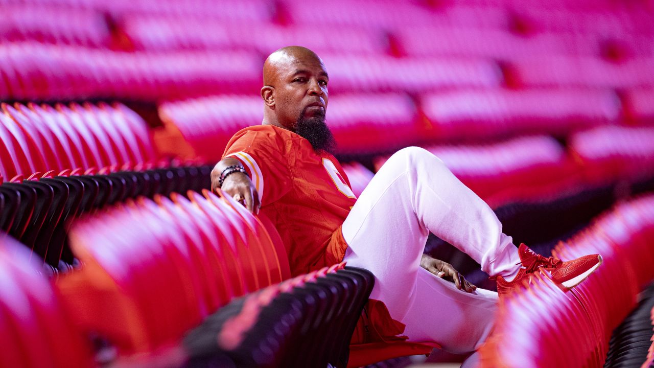 RED KINGDOM RALLY: Tech N9ne teaming up with Power & Light District for  biggest pep rally in Chiefs Kingdom