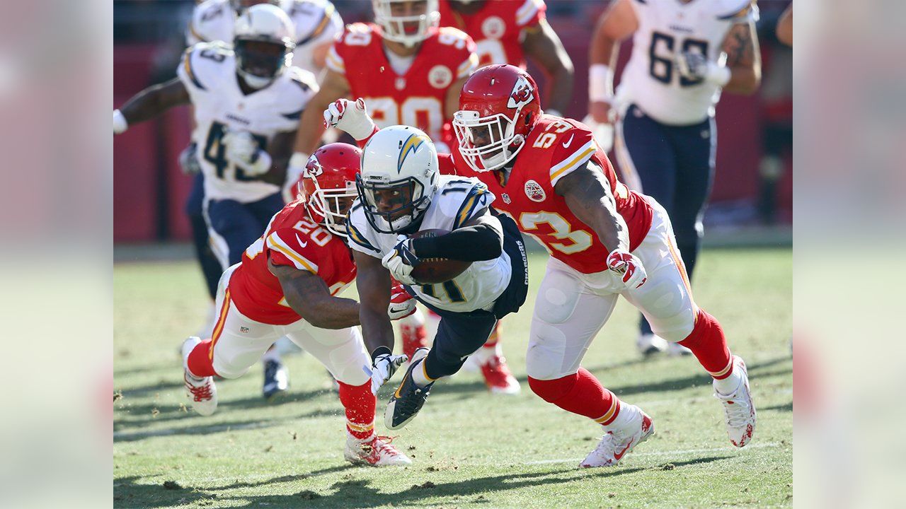 13,080 Chargers V Chiefs Stock Photos, High-Res Pictures, and Images -  Getty Images