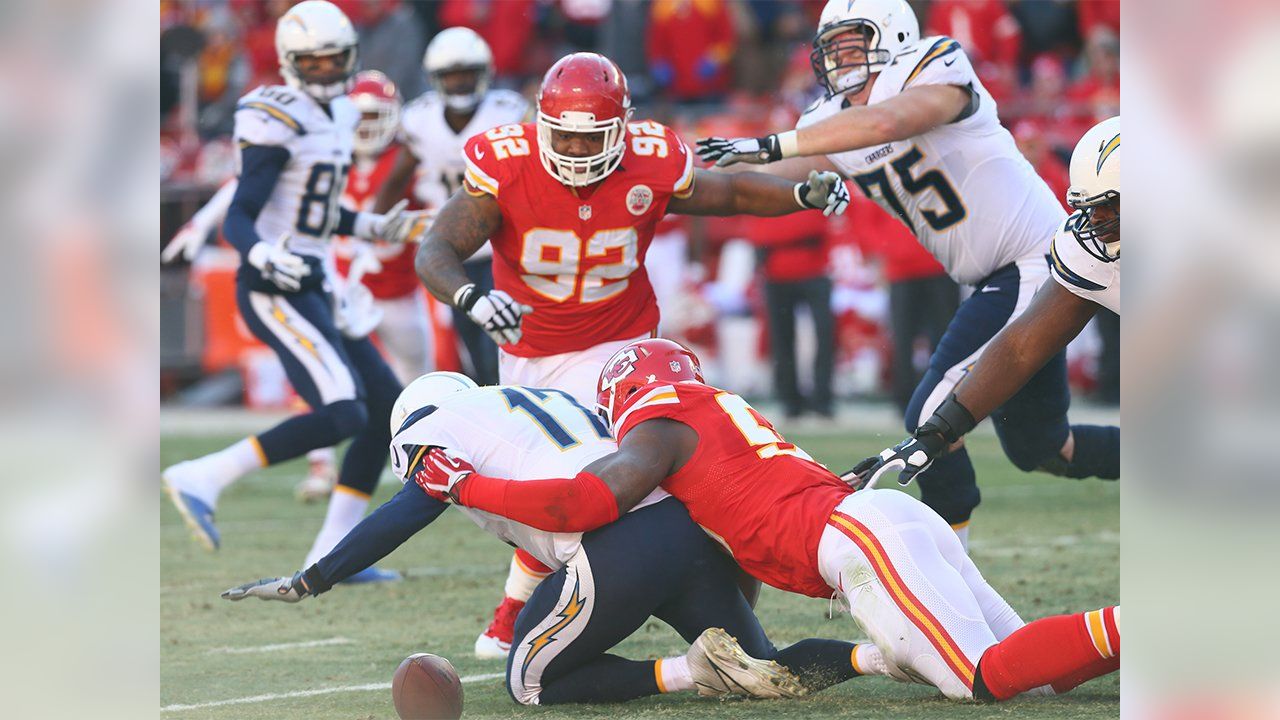 13,096 Chiefs Chargers Stock Photos, High-Res Pictures, and Images - Getty  Images