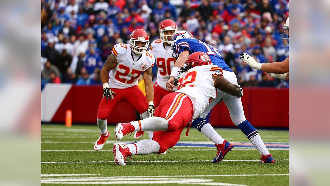 7,285 Bills V Chiefs Stock Photos, High-Res Pictures, and Images - Getty  Images