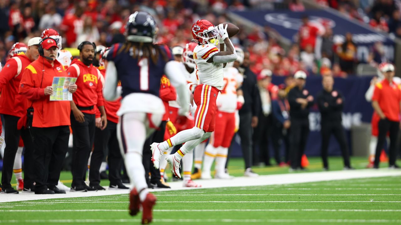 New normal: 15 tailgating photos from Texans vs. Chiefs