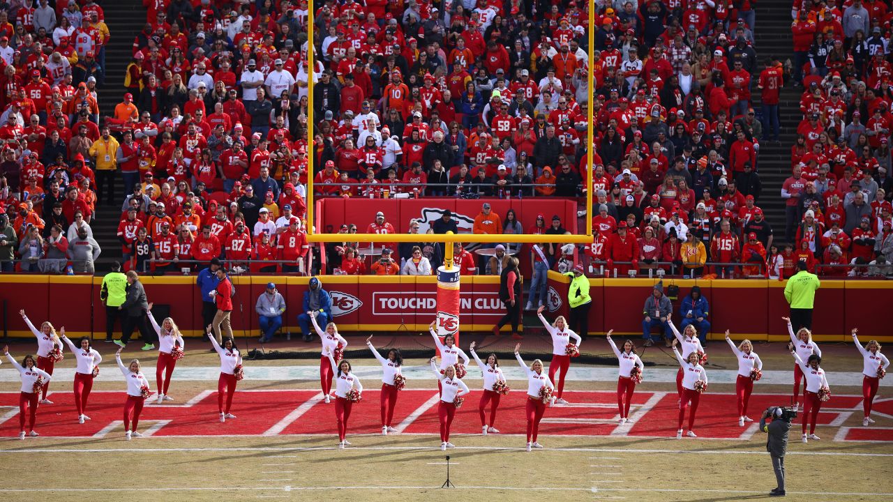 Denver Broncos vs. Kansas City Chiefs Monday Night Flyover - ImageWerx  Aerial & Aviation Photography