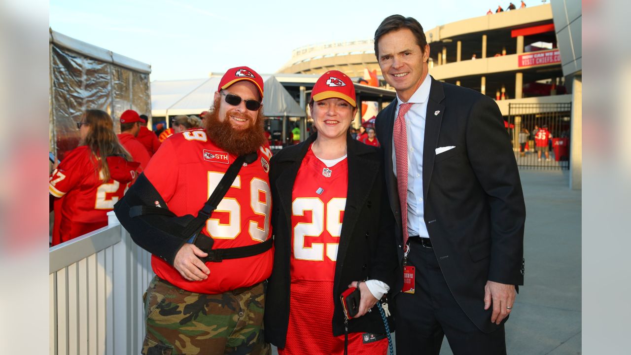 Countdown to Chiefs Kickoff Sweepstakes, KSNF/KODE