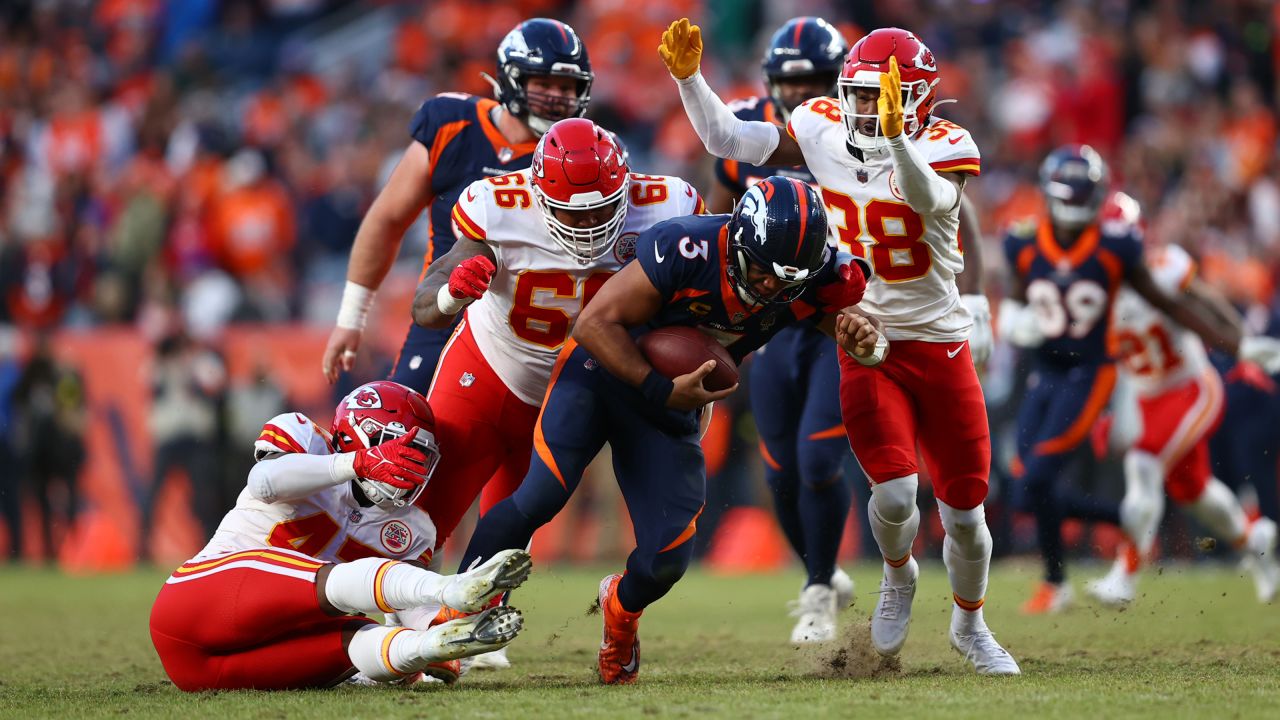 Denver Broncos vs. Kansas City Chiefs: Game preview for NFL Week 14