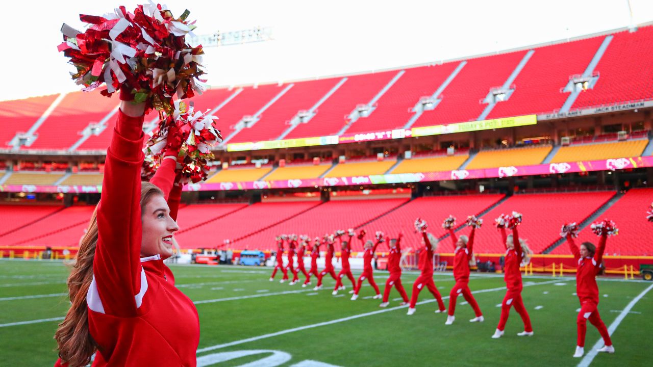 2020 NFL Arizona Cardinals Cheerleaders Auditions Info