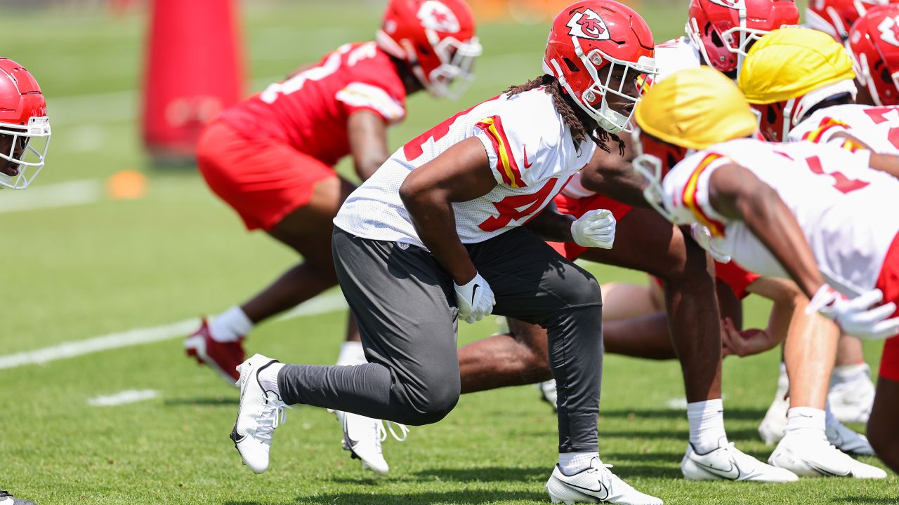 Pre-Camp Breakdown: Evaluating the Chiefs' Young Secondary