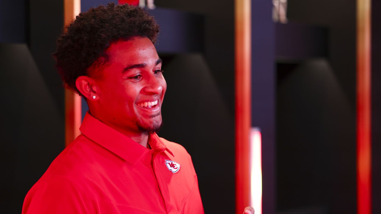 Photos: 2022 NFL Draft Rookie Photoshoot