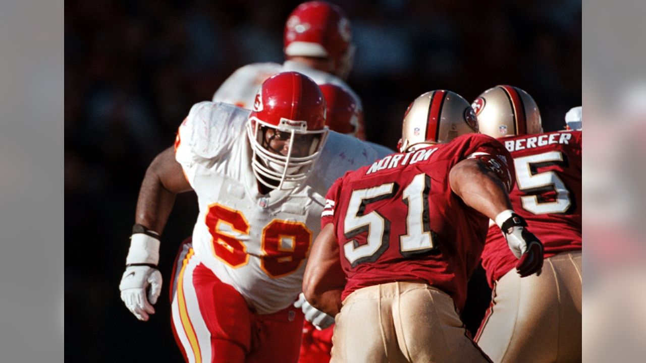 Former Kansas City Chiefs OL Will Shields Named Hall of Fame Finalist