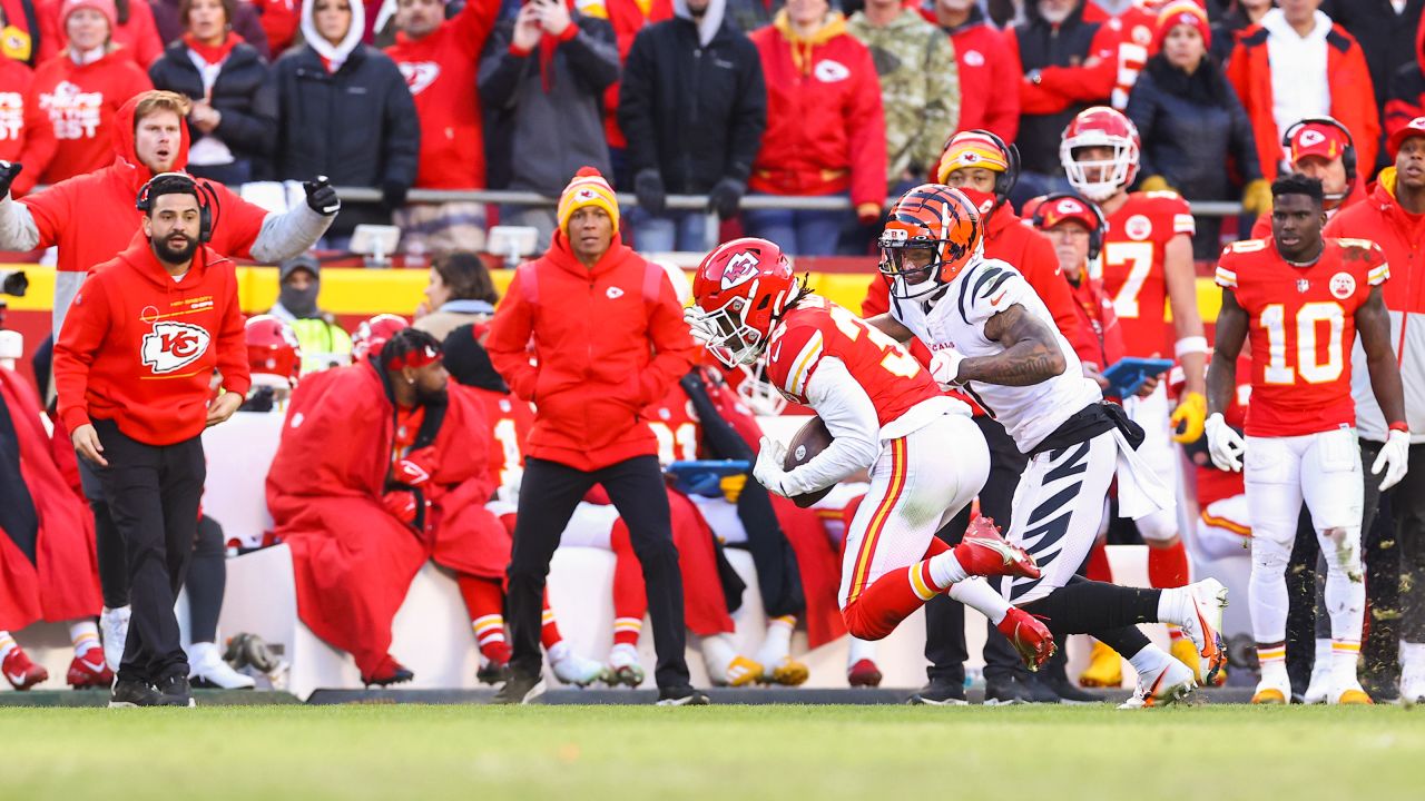 Photos: Top Shots from AFC Championship