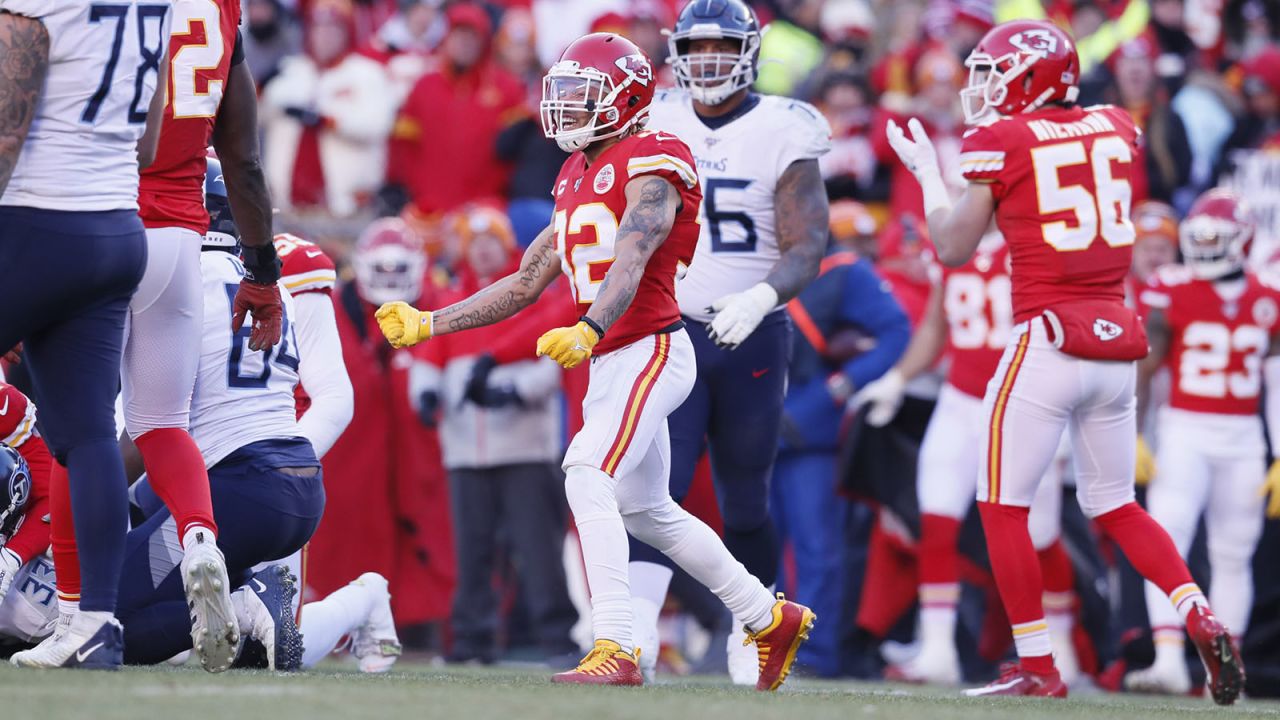 Titans and Chiefs fight for Super Bowl berth in AFC Championship Game -  Acme Packing Company