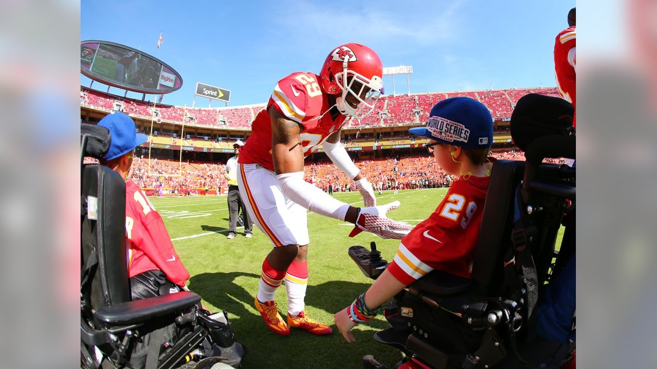 Cancer-free Chiefs safety Eric Berry to play in preseason opener