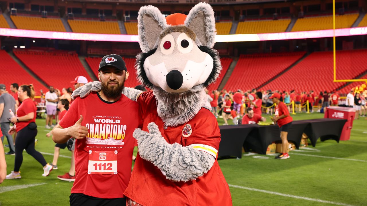 GEHA Field at Arrowhead 5K - Kansas City