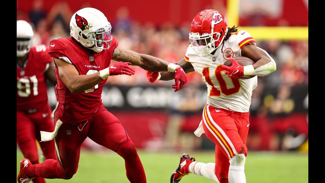 Photos: Arizona Cardinals vs. Kansas City Chiefs