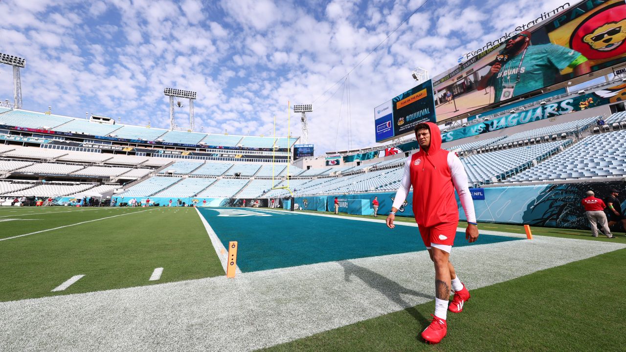 EverBank Stadium