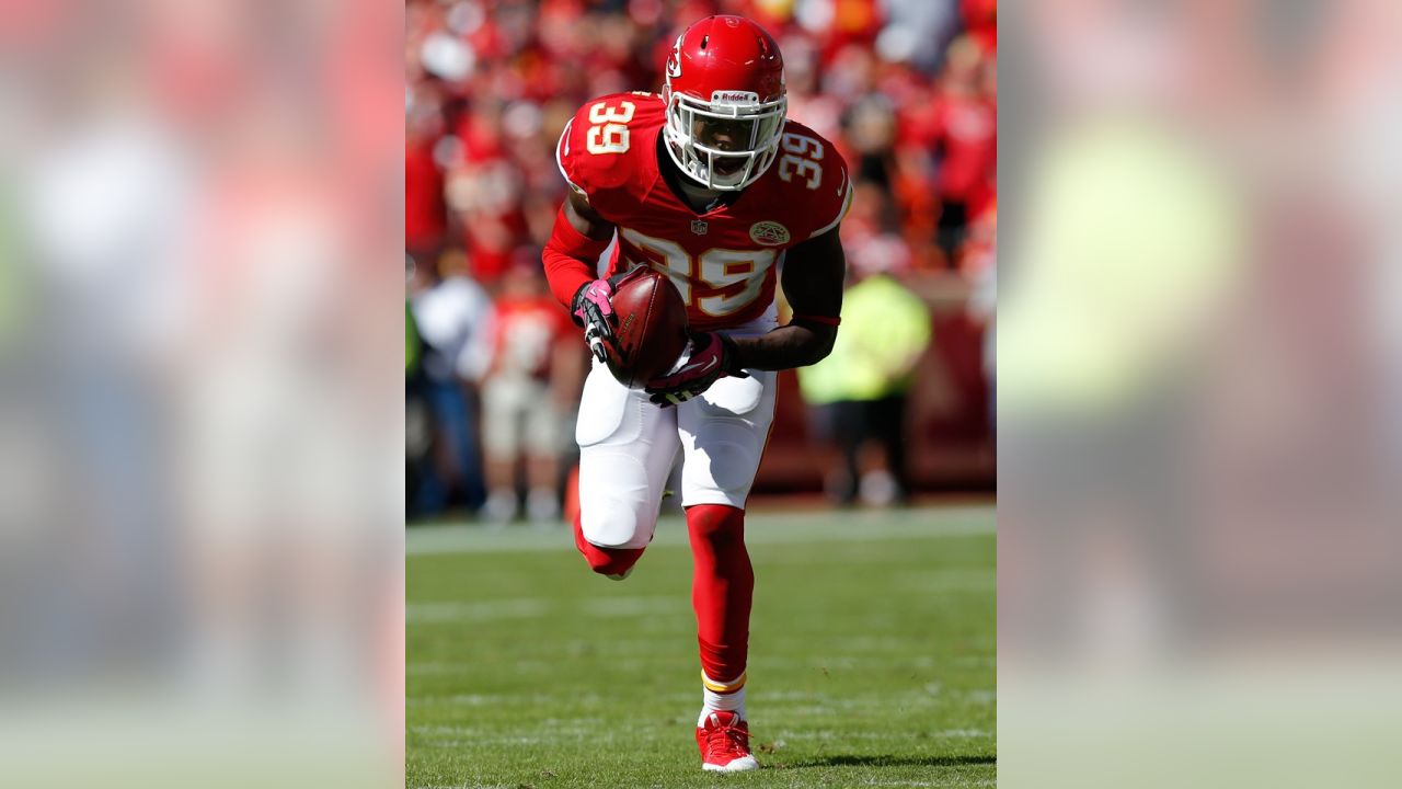 Husain Abdullah's Versatility is Key to Chiefs Defense