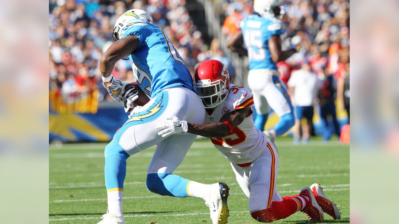 Former Chief Husain Abdullah opens up about his decision to retire