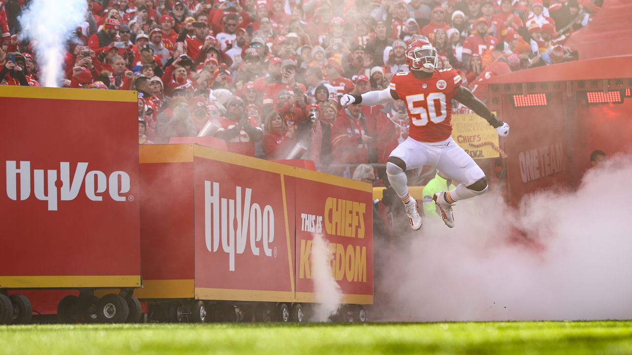 Photos: Top Shots from AFC Championship