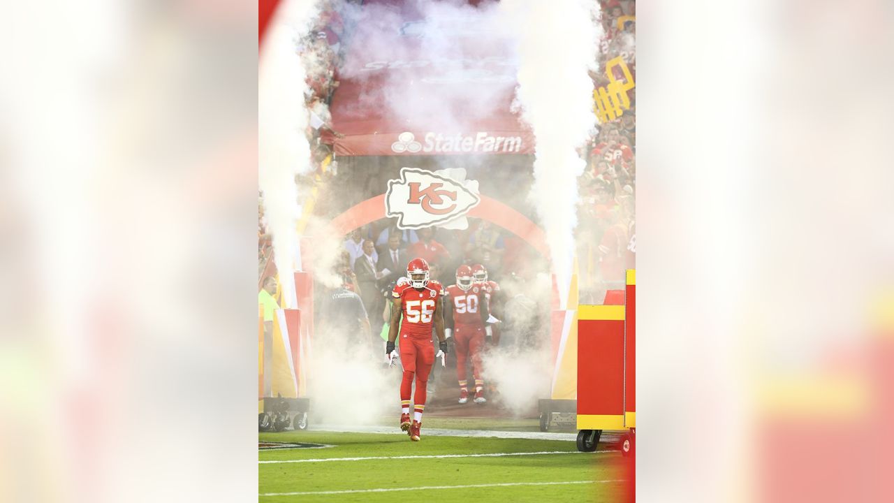 Kansas City Chiefs on X: 2014 #Chiefs Schedule Wallpapers and