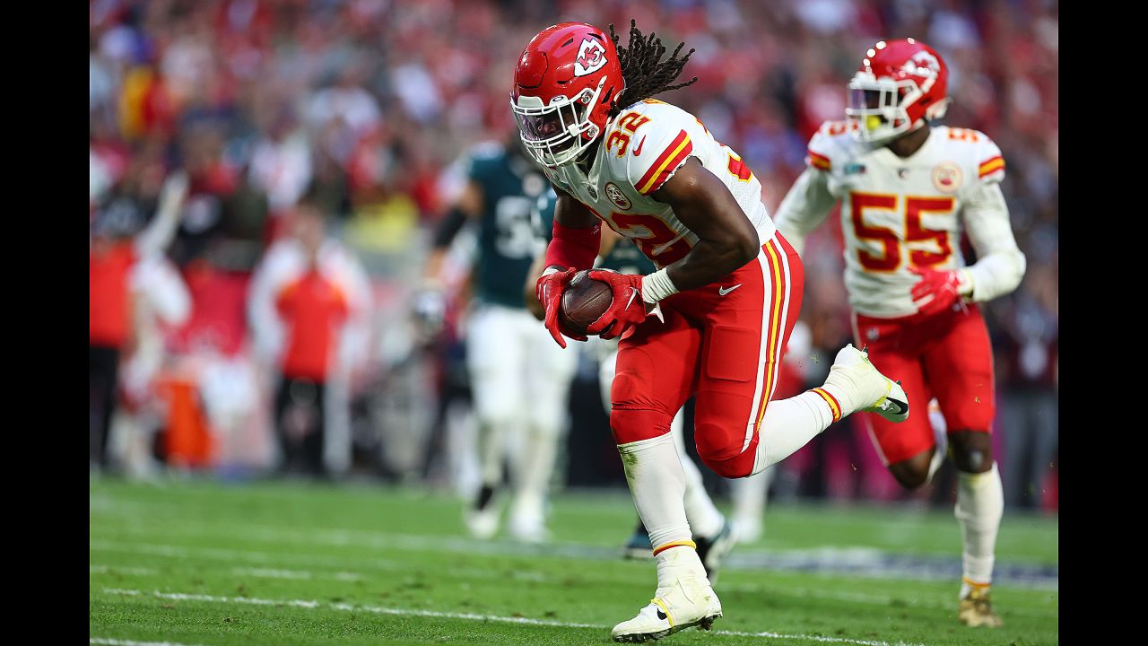 Chiefs Have a Comeback, Win Super Bowl LIV - The Charger Bulletin