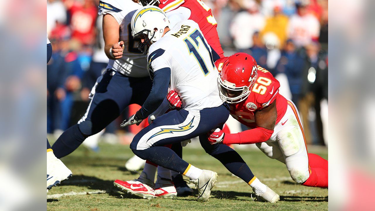 13,080 Chargers V Chiefs Stock Photos, High-Res Pictures, and Images -  Getty Images