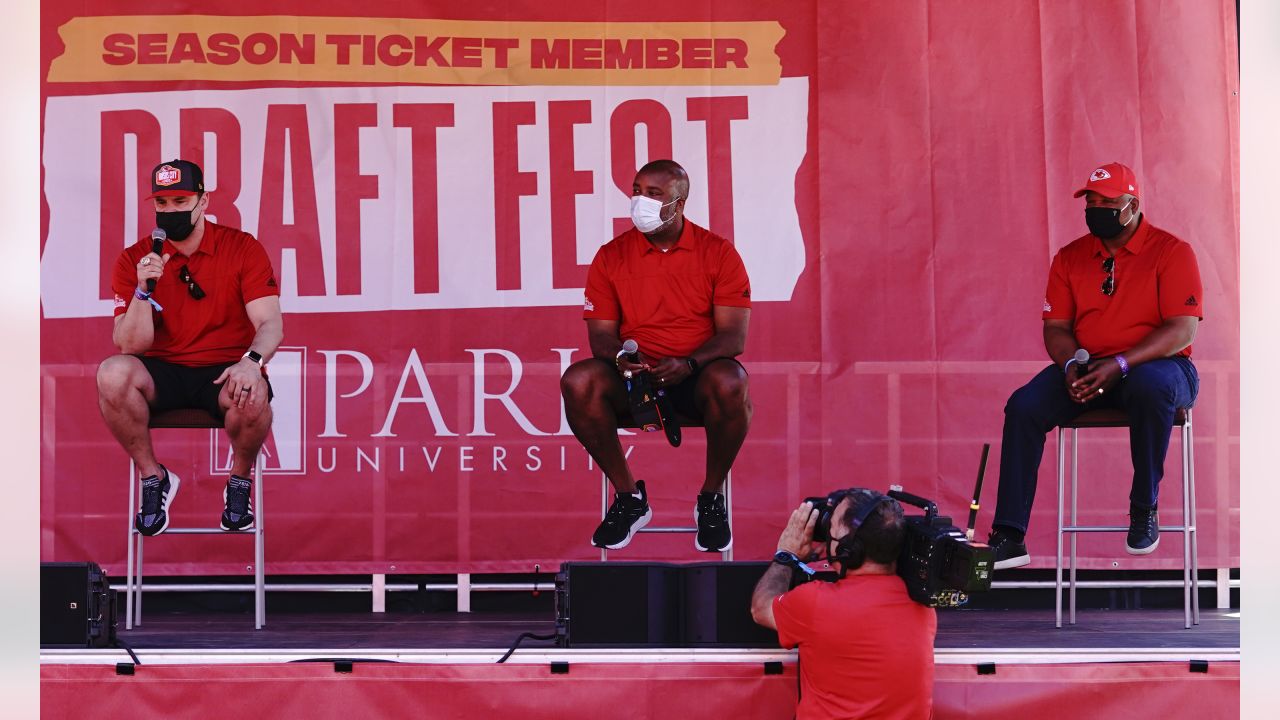 Photos: Draft Fest 2021