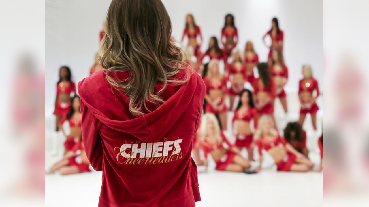 Behind the Lens: The Best of Chiefs Cheer