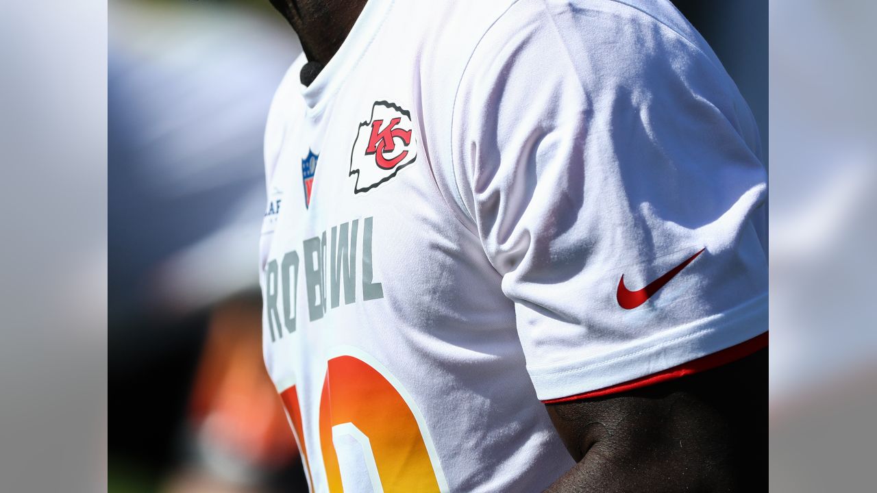 A Pro Bowl Regular Nowadays, Chiefs' WR Tyreek Hill Continues to Impress  Those Around the NFL