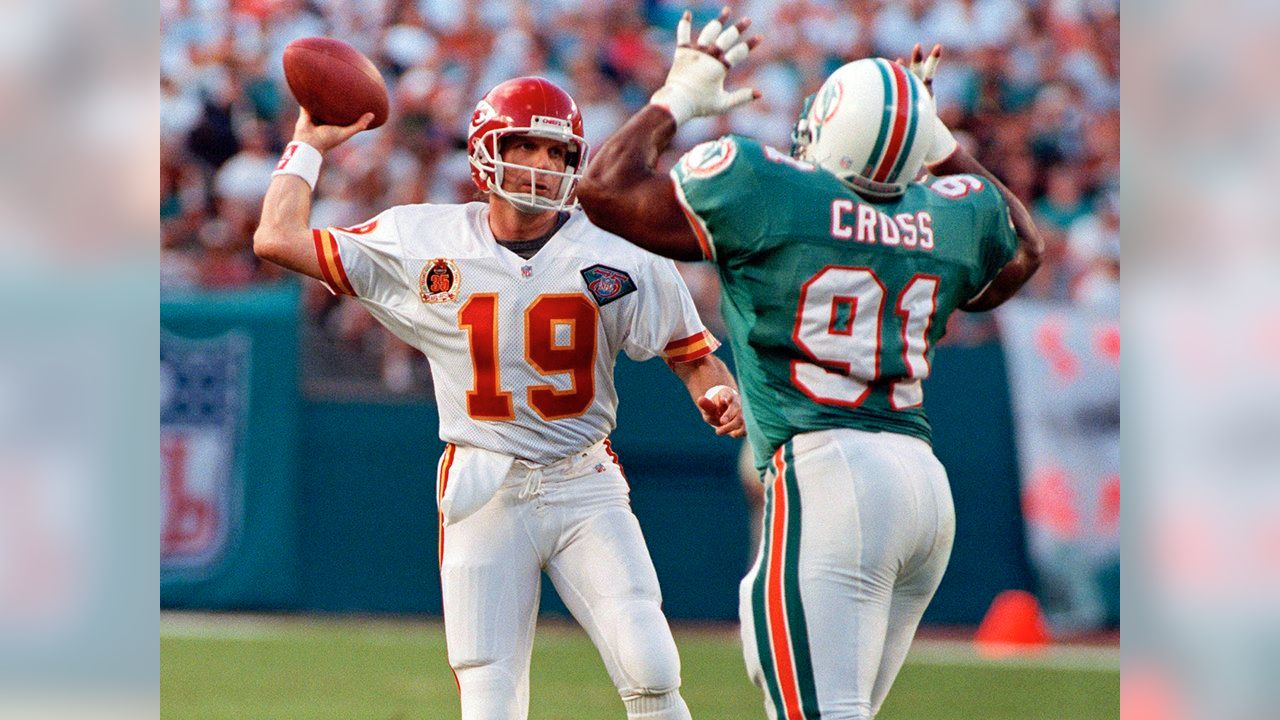 Chiefs Vs Dolphins Pictures - Kansas City Chiefs Good Bad Ugly Vs Miami Dolphins In Week 16 Page