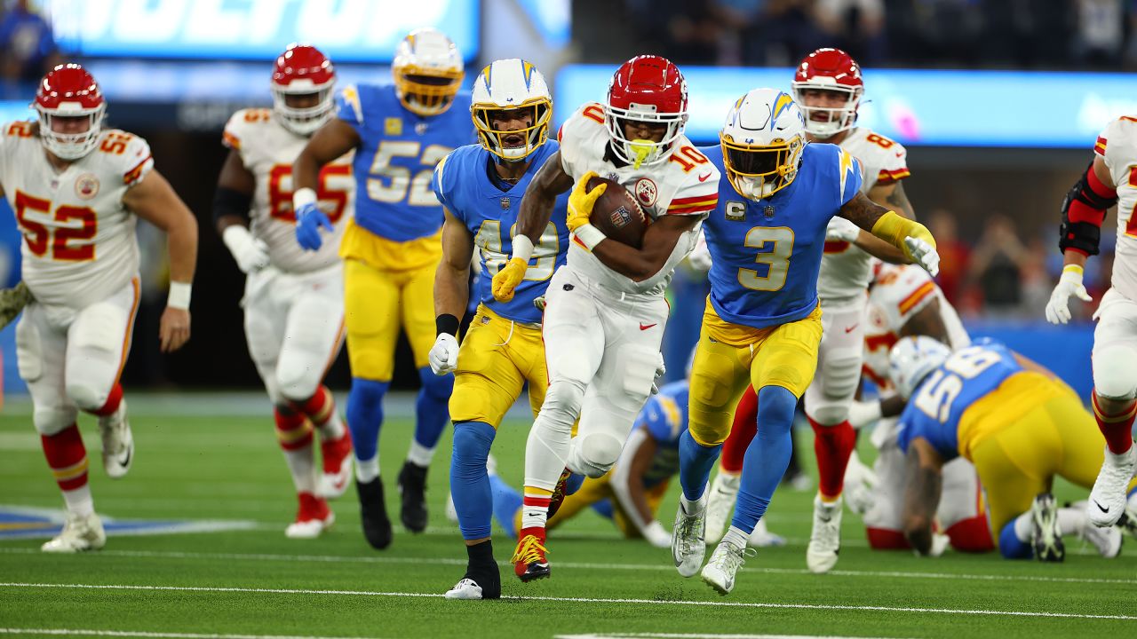 Kansas City Chiefs: Madden Simulation for Week 11 vs Chargers