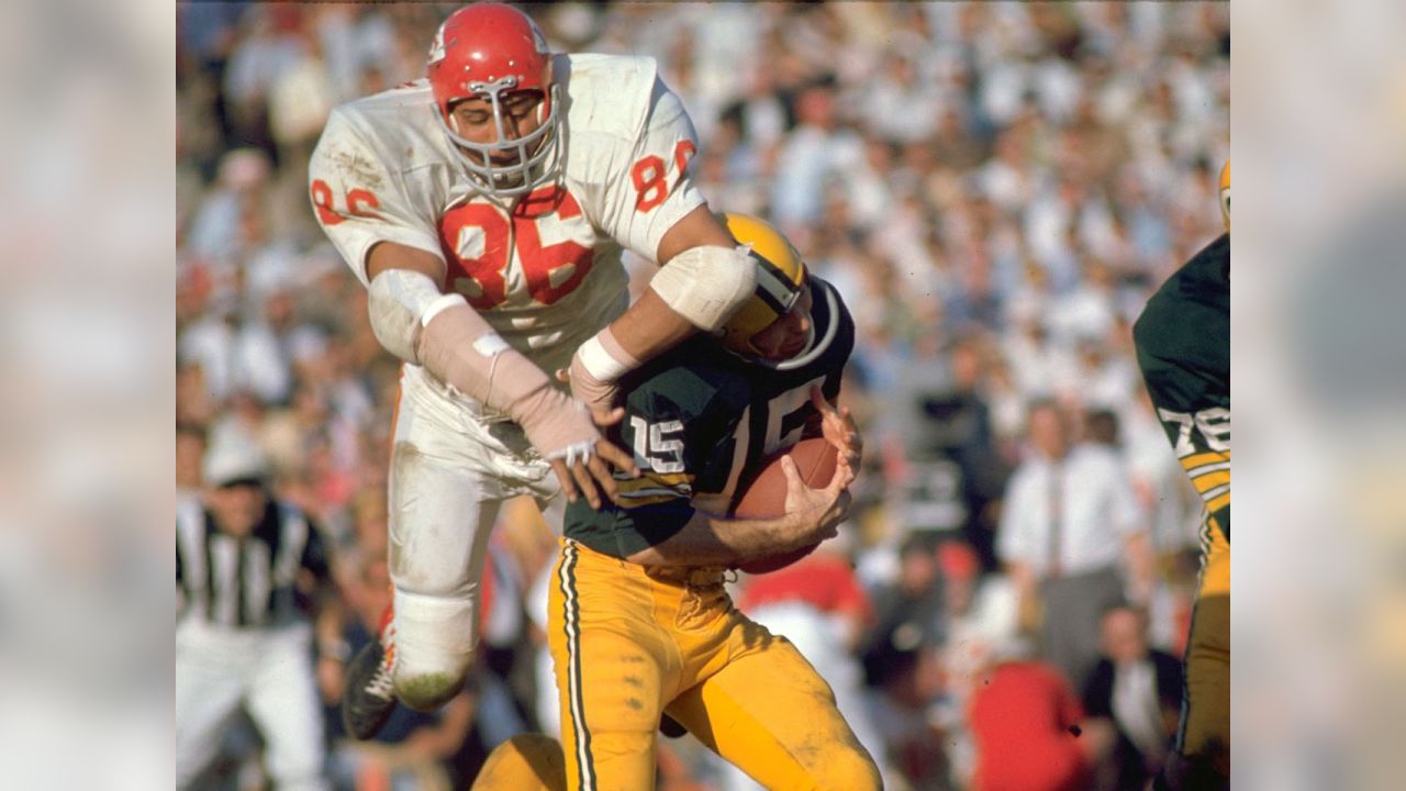 Super Bowl 1 Highlights - Packers vs Chiefs 