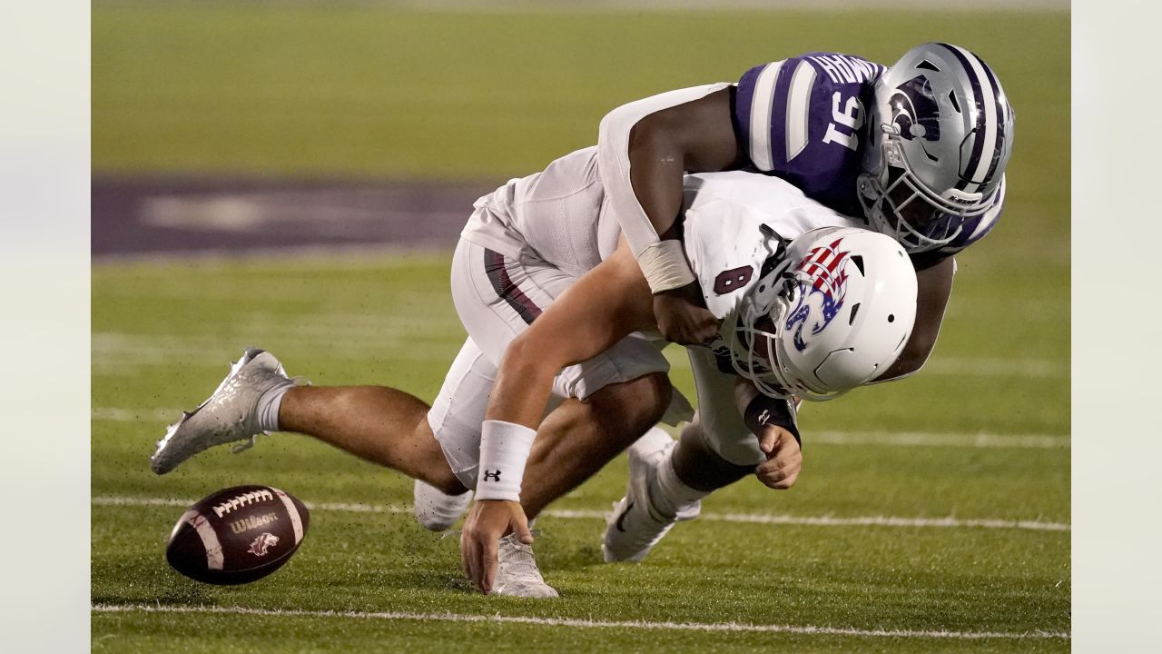 2023 NFL Mock Draft: Chiefs select K-State's Felix Anudike-Uzomah -  Arrowhead Pride