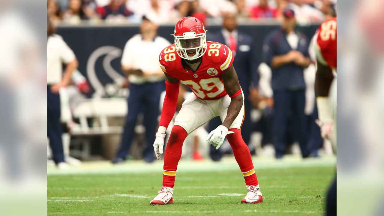 Former NFL Player Husain Abdullah On His Unconventional Career