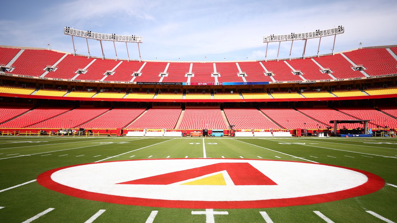 Chargers to face Kansas City Chiefs for 'TNF' matchup in Week 2