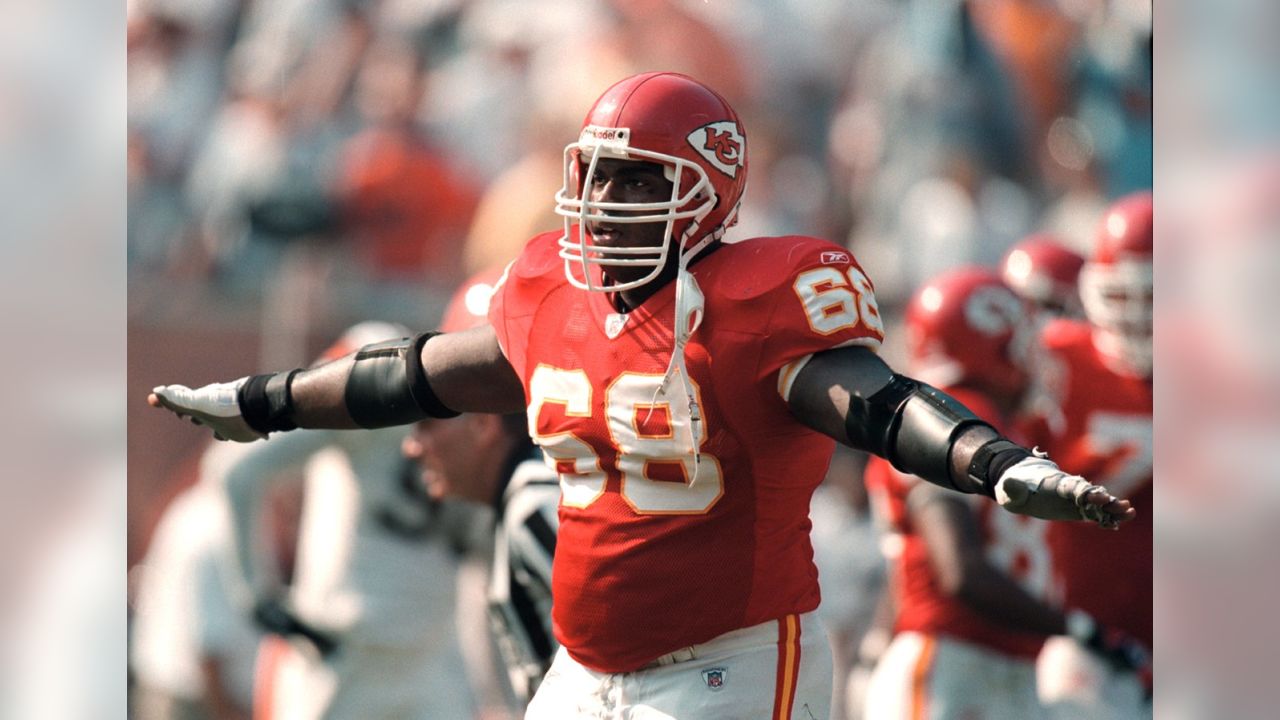 Is this the year? Will Shields needs to be in the 2015 Pro Football Hall of  Fame class - Arrowhead Pride