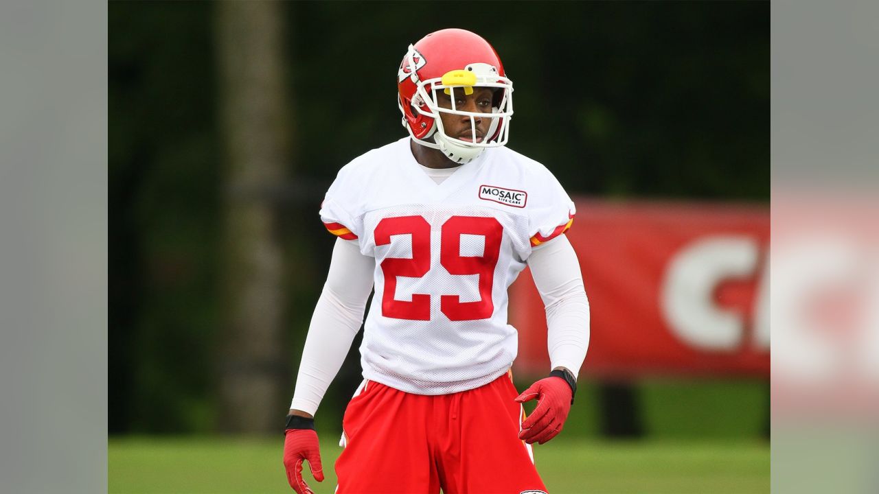 Kansas City Chiefs Release All-Pro Safety Eric Berry - The Spun