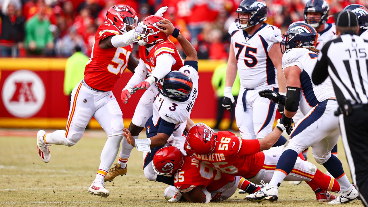 Photo Gallery  Best Images Of Week 17 Vs. Kansas City Chiefs