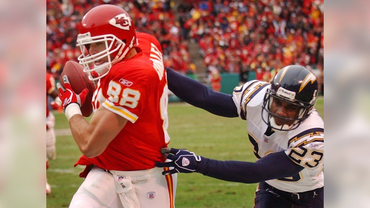 Chiefs vs Chargers Series History