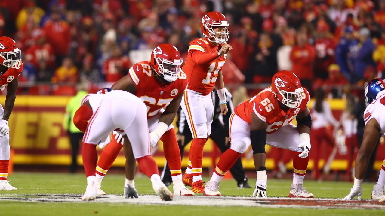 NFL 2020 New York Jets vs Kansas City Chiefs Full Game Week 8 - video  Dailymotion