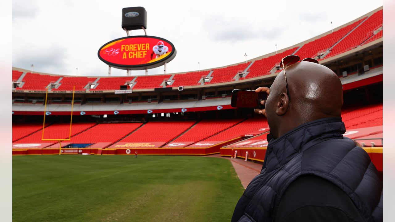 Kansas City Chiefs have already given away Tamba Hali's number - Arrowhead  Pride