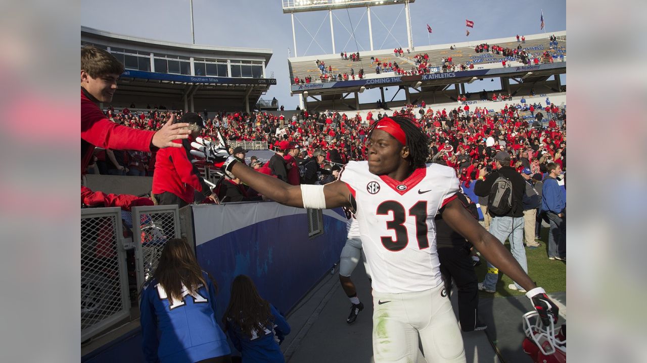 5 Things to Know: Wide Receiver Chris Conley