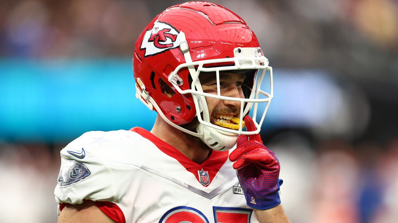 2022 Pro Bowl: 6 Kansas City Chiefs players officially participating